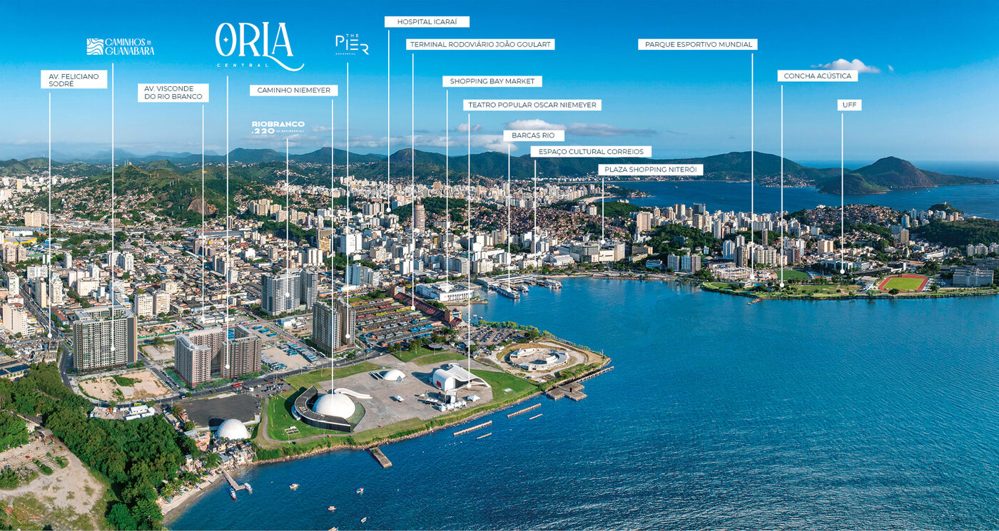 Orla Central 2